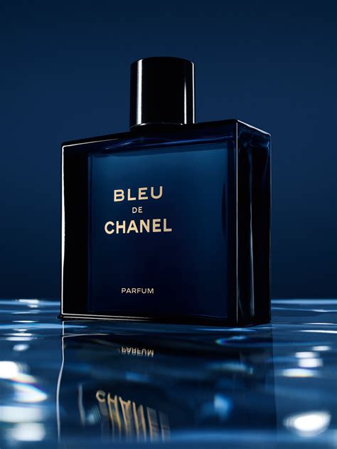 bleu de chanel men or women|BLEU DE CHANEL Parfum Spray .